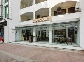 Hotel Maharani -New Delhi Railway Station - Paharganj