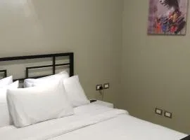 Eastown, NEW CAIRO by Sodic