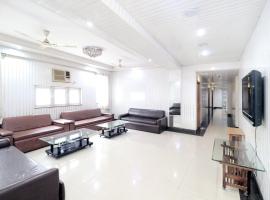 Hotel O Le Bon Ton, khách sạn ở Ludhiana