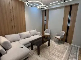 Prestige Gardens 301