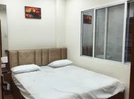 Hotel Shivaarambh Homestay
