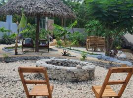 Serenity stay Kizimkazi, khách sạn ở Kizimkazi