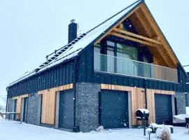 Apartmán Nad Údolím Šumava