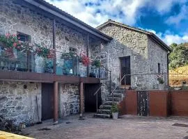 Casa Rural Elvira Ribeira Sacra