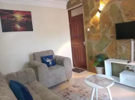 shanzu Cozy Homes near prideinn close to serena beach