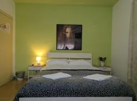 Pearl Pisa guest house