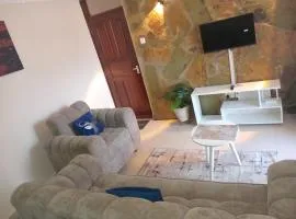 shanzu Cozy Homes near prideinn close to serena beach