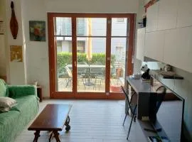 Cozy private space near Siena