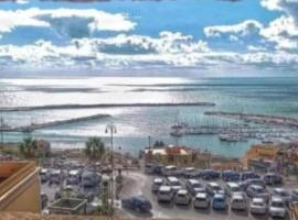 Da Cristina appartamento, hotel en Sciacca