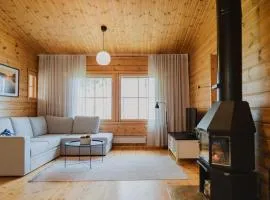 Matilda Villas, quality villas by the sea in the beautiful village of Mathildedal