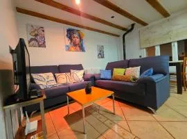 Areatxa Home Mountain