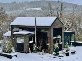 Sunset Tiny House GbR, tiny house in Neuendorf