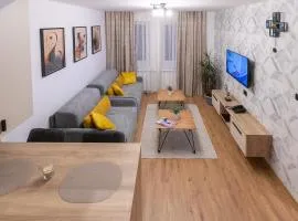 Royal Crown Apartments