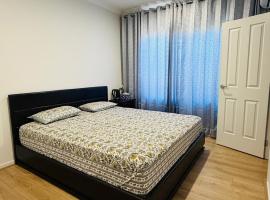 Home Away From Home, hotel a Wyndham Vale