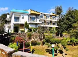 Chirping Hills Resort,Bhimtal