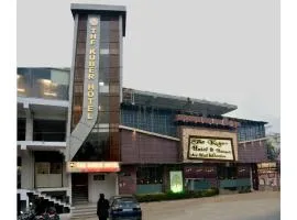 The Kuber Hotel