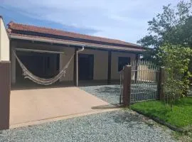 Casa para a temporada e finais de semana