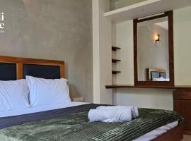 nelli house, hotel i Galle