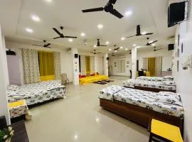 Shree Ghar,AC Pvt Homestay,projector,Wifi