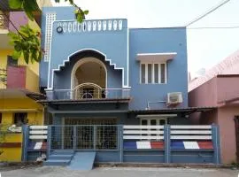 Ashu Homestay Nest 2
