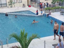City House Group Girona, hotel i Ibagué