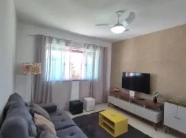 Elis Praia e Aconchego