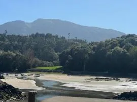 Apartamento Puertu Chicu con opción a plaza de garaje privada en Llanes