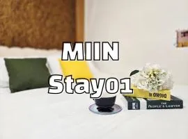 MIIN Stay01