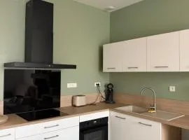 Maison de ville - 3 chambres