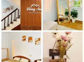 Hồng Anh Homestay, hotel a Phú Vang