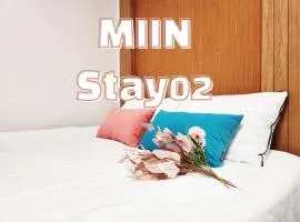 MIIN Stay02