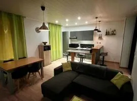 Appartement centre-ville