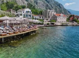 Hotel Palazzo del Mare - Essenza