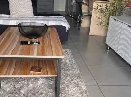 The Legacy Loft