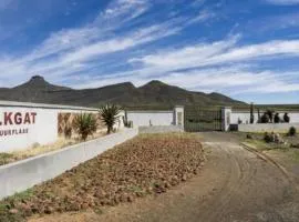 Kalkgat Avontuurplaas - Main House