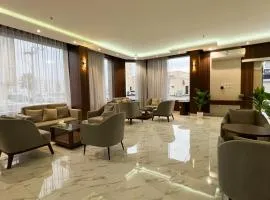 متسع للشقق المخدومة