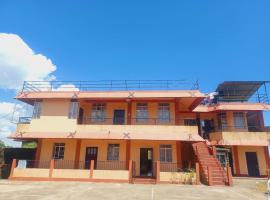 Melody residency, hotell sihtkohas Cherrapunji