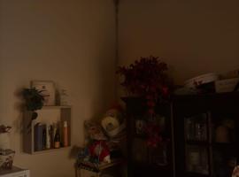 Appartamenti Savena 145، فندق في بولونيا