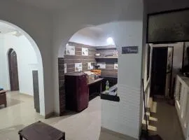 Portal Apartment