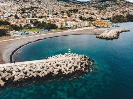 Old Zone Apartment - 1º B