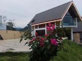 Green Hill 360 Villa Hali Ela, Hotel in Hali Ela