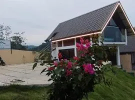 Green Hill 360 Villa Hali Ela