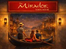 Spend this night in Venice whilst visiting Swansea