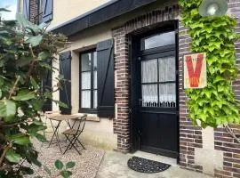 Victory Cottage Omaha Beach