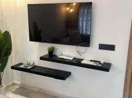 Casablanca Luxe studio