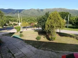 Hotel Balcones Del Valle
