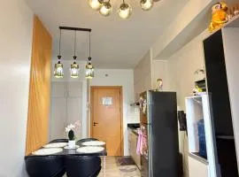 One Bedroom Condo in Talisay City