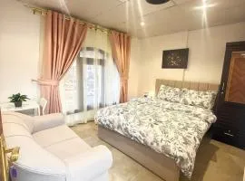 Grand Stay Abu Dhabi