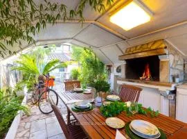 Greenway Rifugio con Patio a 2 min dal mare