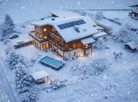 Residence Zirmer Wohnung Wasser